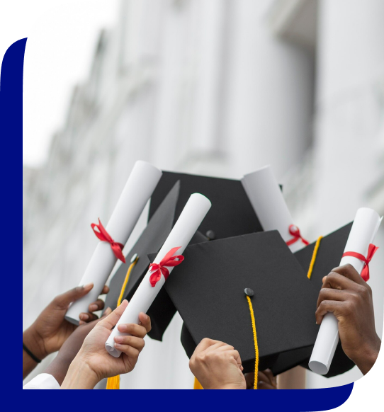 graduate cap